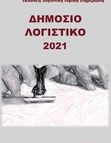 Δημόσιο Λογιστικό